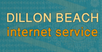 Dillon Beach Internet Service